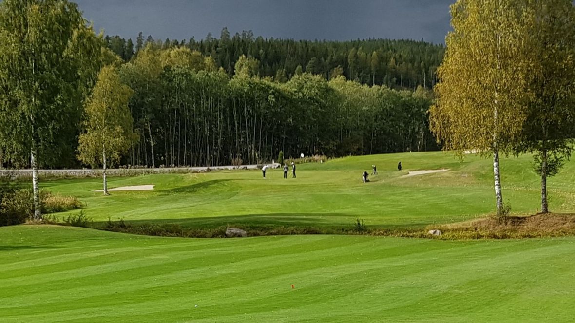 Hakadal Golfklubb