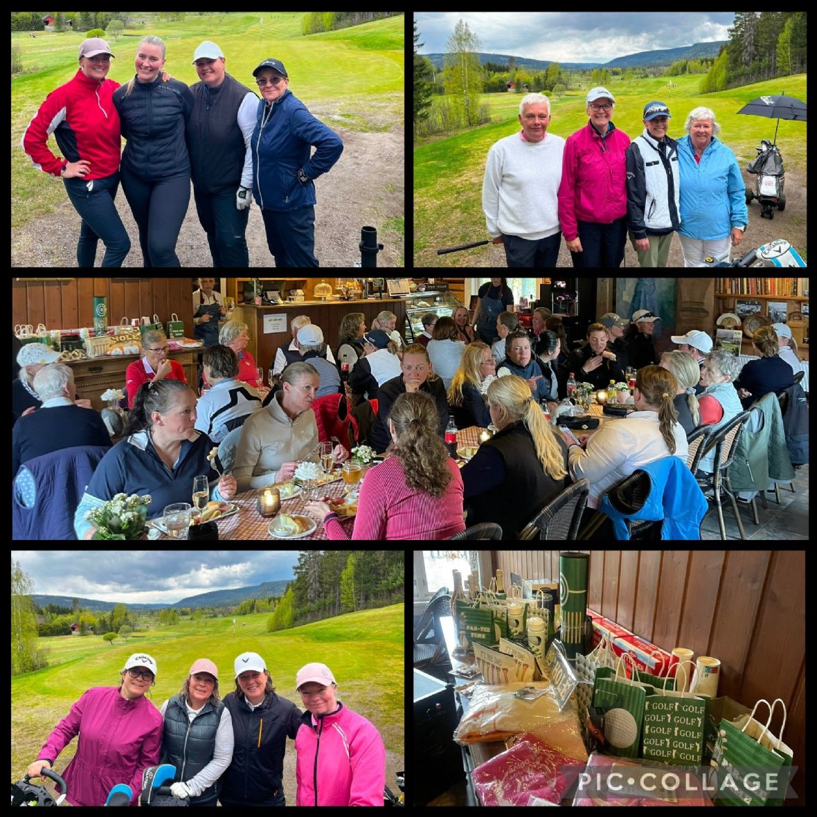 Hakadal Golfklubb